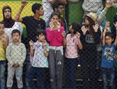 ΕΣΠ: «Παταγώδης αποτυχία η Συμφωνία Ε.Ε-Τουρκίας για το προσφυγικό»